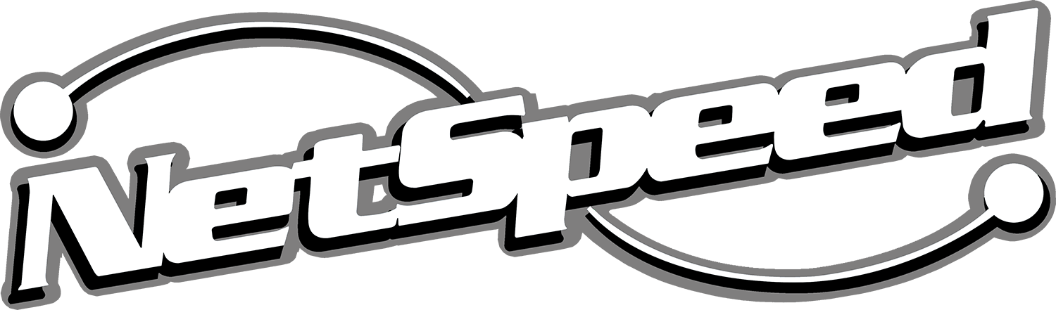 netspeed logo